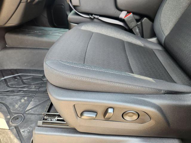 new 2026 Chevrolet Silverado 1500 car, priced at $44,998