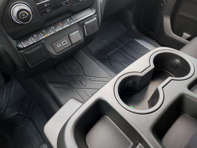 new 2026 Chevrolet Silverado 1500 car, priced at $44,998