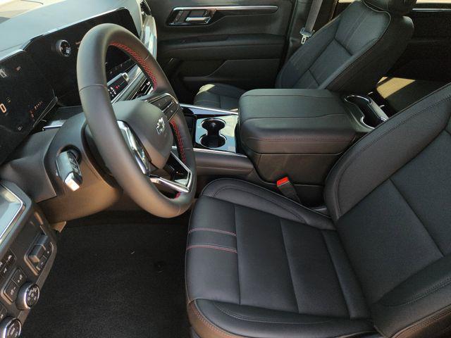 new 2025 Chevrolet Suburban car, priced at $78,550