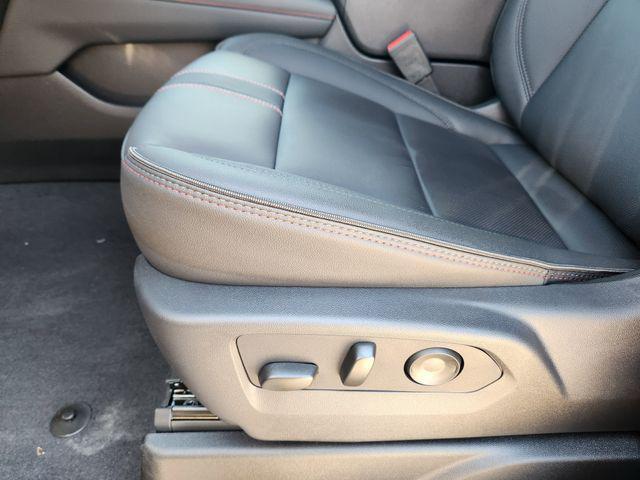 new 2025 Chevrolet Suburban car, priced at $78,550