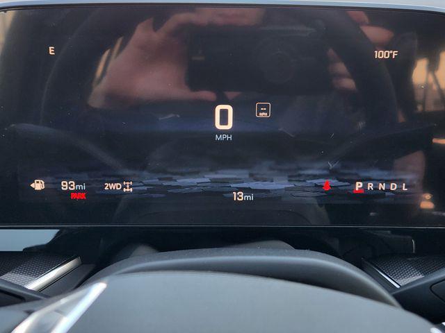 new 2025 Chevrolet Suburban car, priced at $78,550