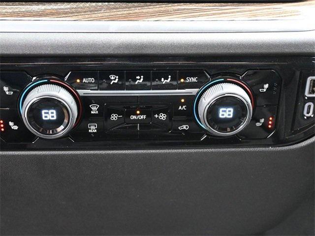 new 2025 Chevrolet Silverado 1500 car, priced at $45,723