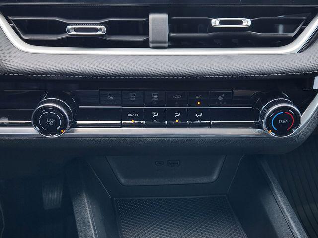 new 2026 Chevrolet Equinox car, priced at $26,725