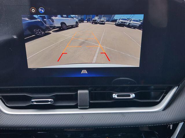 new 2026 Chevrolet Equinox car, priced at $26,725