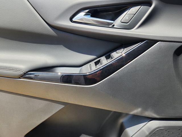 new 2026 Chevrolet Equinox car, priced at $26,725