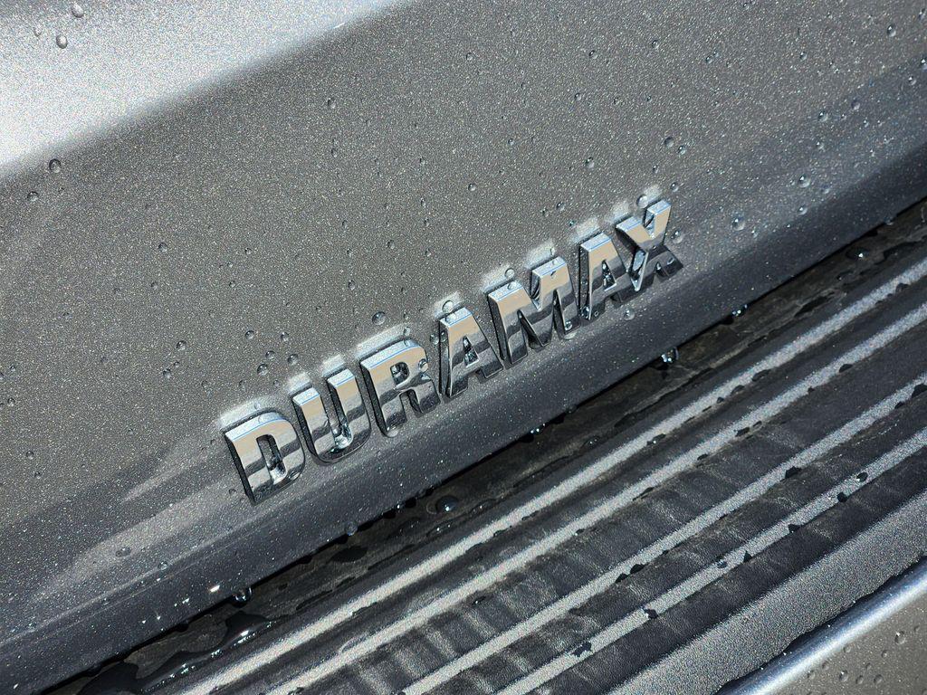 new 2026 Chevrolet Tahoe car, priced at $91,093