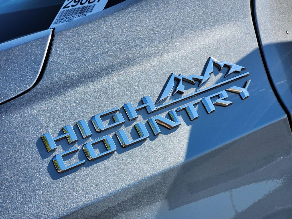 new 2026 Chevrolet Tahoe car, priced at $91,093