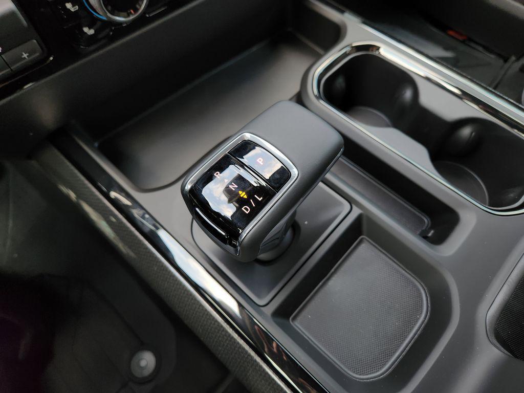 new 2026 Chevrolet Silverado 1500 car, priced at $69,891