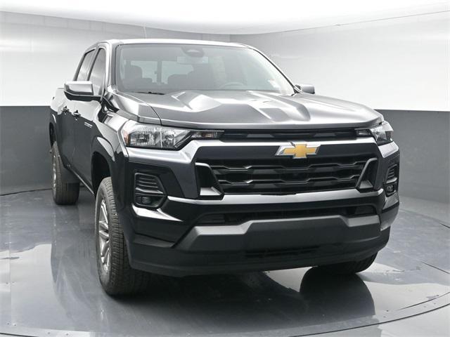 new 2024 Chevrolet Colorado car, priced at $36,338