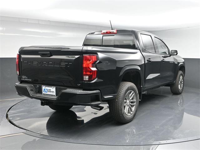 new 2024 Chevrolet Colorado car, priced at $36,338