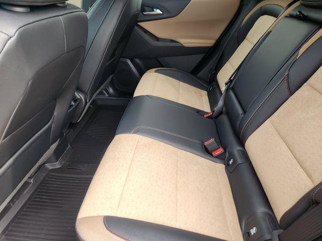new 2026 Chevrolet Equinox car, priced at $39,530
