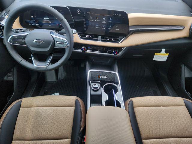 new 2026 Chevrolet Equinox car, priced at $39,530