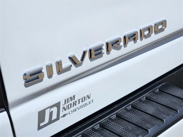 new 2025 Chevrolet Silverado 2500 car, priced at $81,994