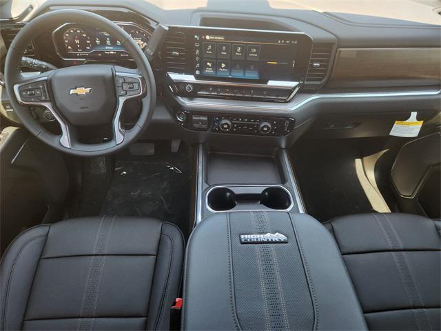 new 2025 Chevrolet Silverado 2500 car, priced at $81,994