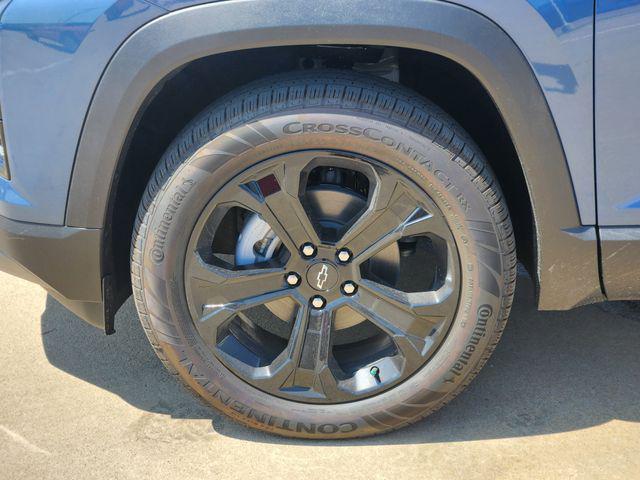 new 2026 Chevrolet Equinox car, priced at $33,907