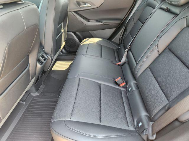 new 2026 Chevrolet Equinox car, priced at $33,907