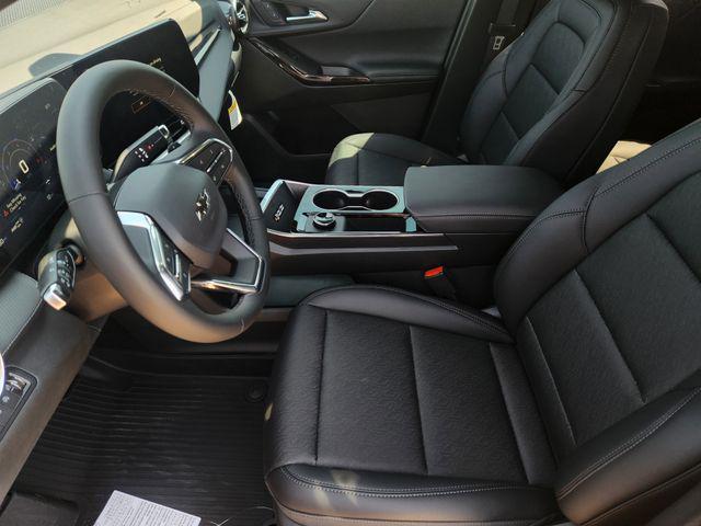 new 2026 Chevrolet Equinox car, priced at $33,907