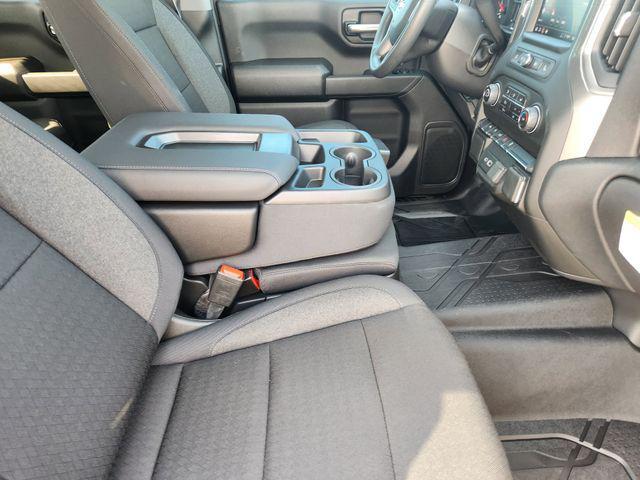 new 2025 Chevrolet Silverado 1500 car, priced at $43,212