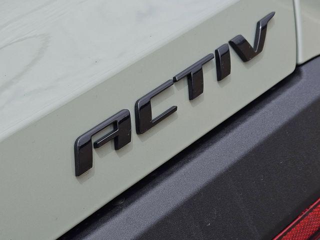 new 2026 Chevrolet Equinox car, priced at $36,497