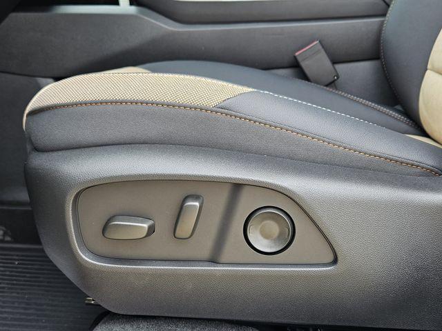 new 2026 Chevrolet Equinox car, priced at $36,497