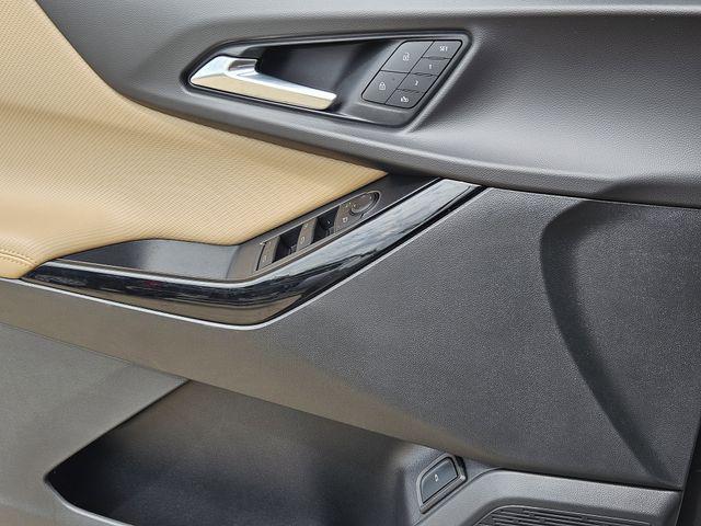 new 2026 Chevrolet Equinox car, priced at $36,497