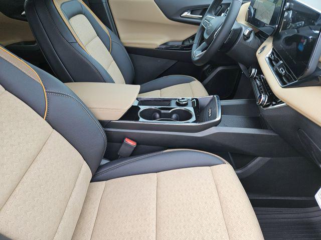 new 2026 Chevrolet Equinox car, priced at $36,497