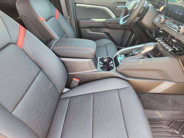 new 2026 Chevrolet Colorado car, priced at $48,175