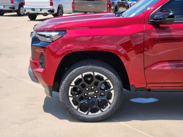 new 2026 Chevrolet Colorado car, priced at $48,175