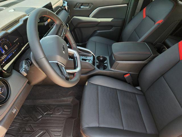 new 2026 Chevrolet Colorado car, priced at $48,175