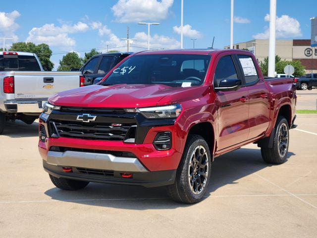 new 2026 Chevrolet Colorado car, priced at $48,175