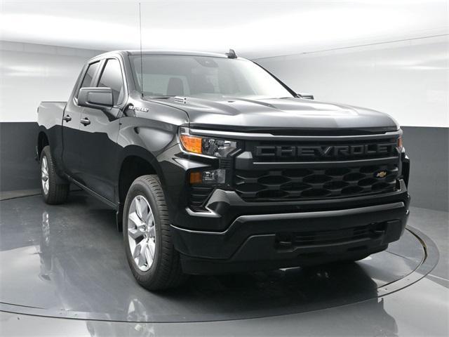 new 2025 Chevrolet Silverado 1500 car, priced at $39,362