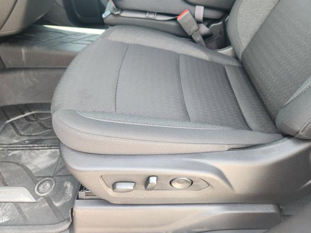 new 2026 Chevrolet Silverado 1500 car, priced at $45,255