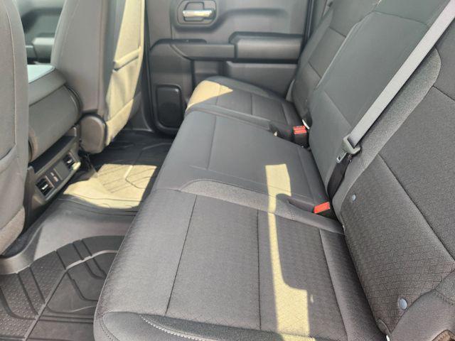 new 2026 Chevrolet Silverado 1500 car, priced at $45,255