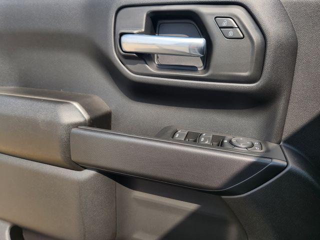 new 2026 Chevrolet Silverado 1500 car, priced at $45,255