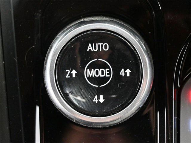 new 2025 Chevrolet Colorado car, priced at $51,644