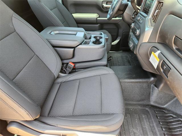 new 2025 Chevrolet Silverado 1500 car, priced at $30,295