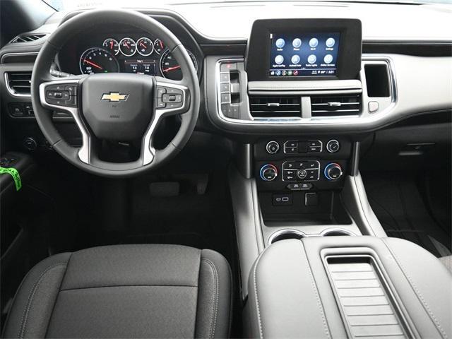 new 2024 Chevrolet Tahoe car, priced at $56,527