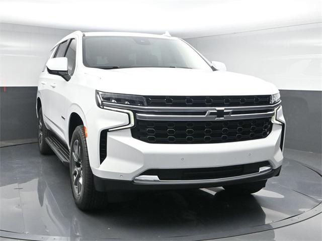 new 2024 Chevrolet Tahoe car, priced at $56,527