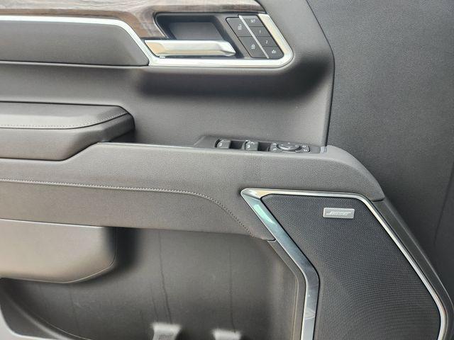 new 2026 Chevrolet Silverado 1500 car, priced at $60,651