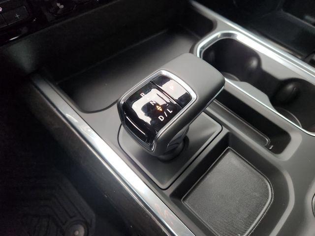 new 2026 Chevrolet Silverado 1500 car, priced at $60,651