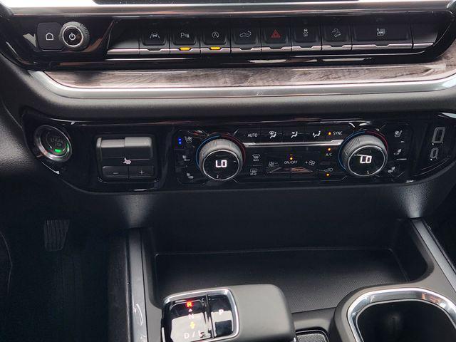 new 2026 Chevrolet Silverado 1500 car, priced at $60,651