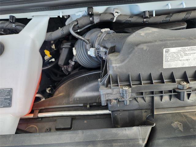 new 2025 Chevrolet Express 3500 car, priced at $51,835