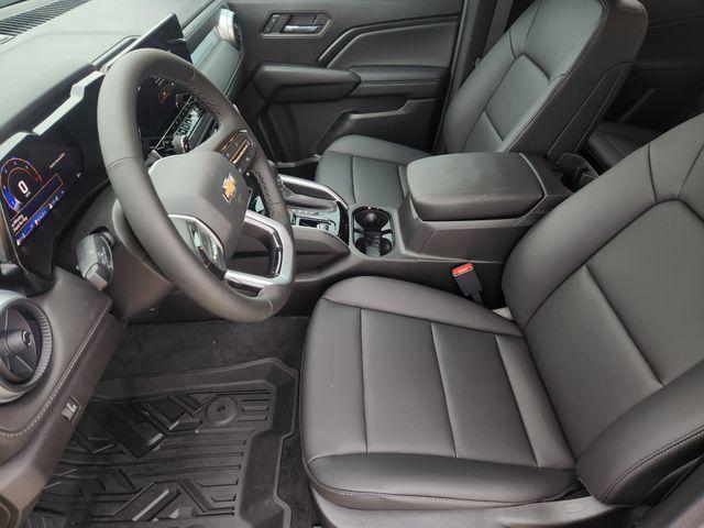 new 2026 Chevrolet Colorado car, priced at $39,832