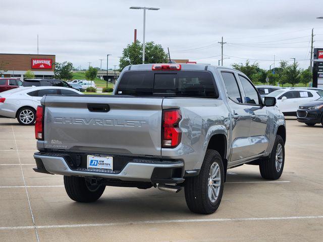 new 2026 Chevrolet Colorado car, priced at $39,832