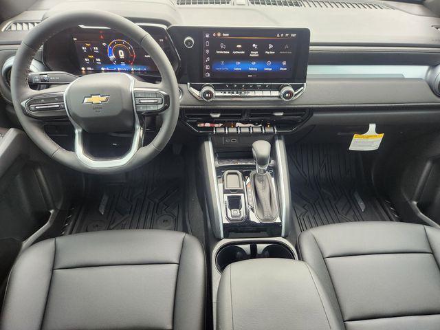 new 2026 Chevrolet Colorado car, priced at $39,832
