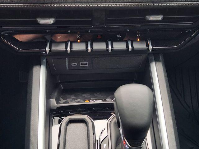 new 2026 Chevrolet Colorado car, priced at $39,832