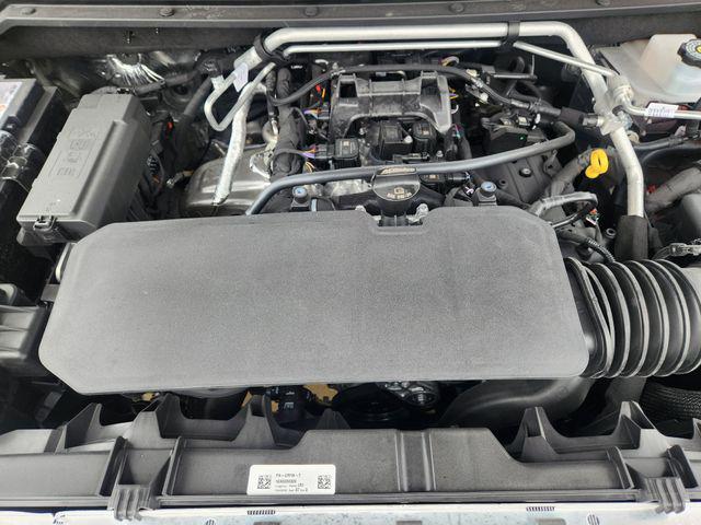 new 2026 Chevrolet Colorado car, priced at $39,832