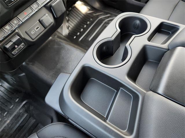 new 2025 Chevrolet Silverado 3500 car, priced at $61,013