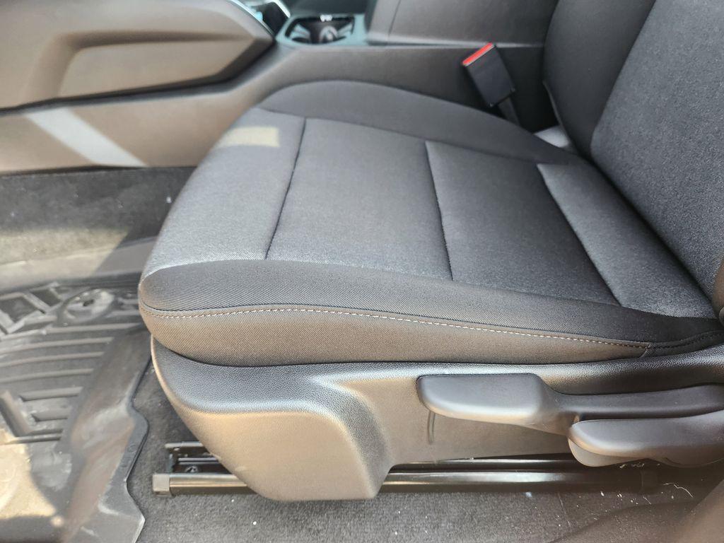 new 2026 Chevrolet Colorado car, priced at $32,744