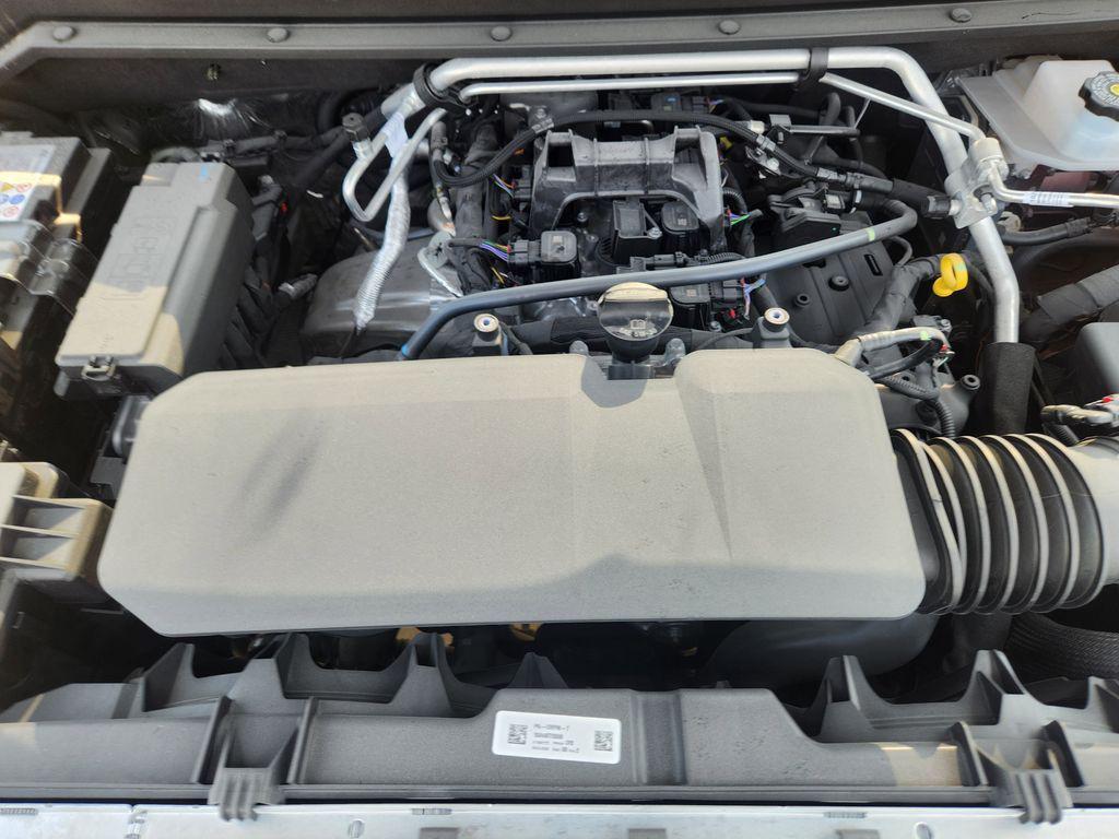 new 2026 Chevrolet Colorado car, priced at $32,744